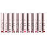 ELINKMALL Waterproof Long Lasting Matte Velvet Liquid Lipstick Lip Gloss Christmas Gift