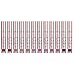 ELINKMALL Waterproof Long Lasting Matte Velvet Liquid Lipstick Lip Gloss Christmas Gift