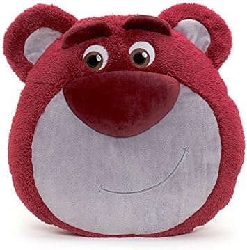oso lotso original