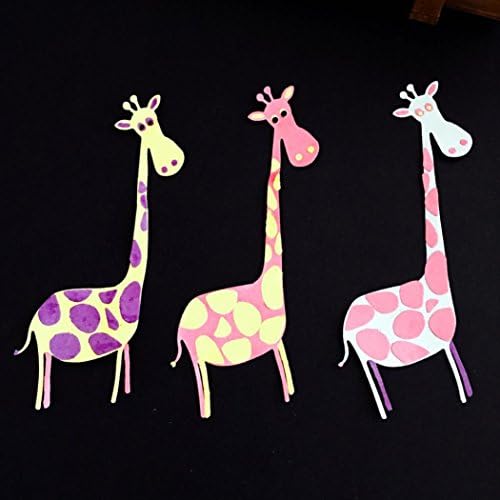 Metal Cutting Dies Stencils For DIY Scrapbooking Photo Album Paper Card Gift by TOPUNDER L