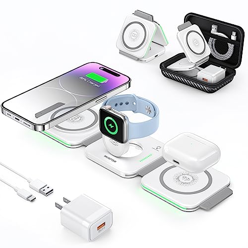 MURPISO 1 Charging Station