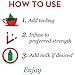 PG Tips Pyramid Teabags, 1,150-Count Bag