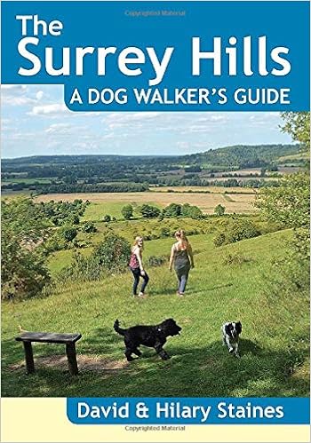 best places to walk dog near me