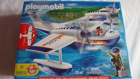 rc float plane amazon