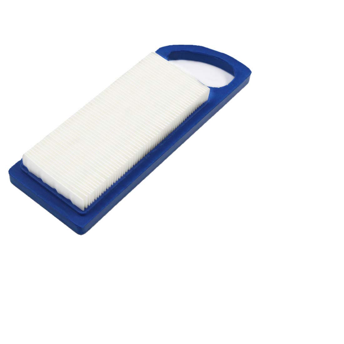 DEF 697014 Air Filter for Briggs & Stratton 697776 697153 695547 697634 698083 797008 794422 795115 John Deere Gy20573 M149171 Lawn Mower