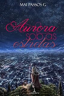 Livro Aurora sob as Estrelas