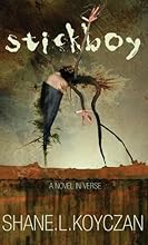 Stickboy