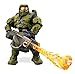 Mega Construx Halo Heros Legendary Spartans Master Chief Figure