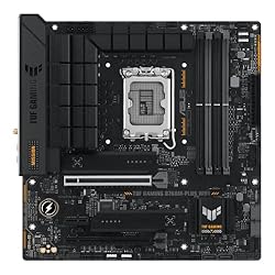 ASUS TUF Gaming B760M-PLUS WiFi