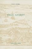 Angel Ganivet (Monografías A) by 