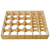 Broken Token Dominion Organizer for Wooden Artist Case