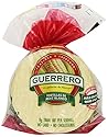 Guerrero, 5.75 Inch White Corn Tortillas, 30 ct, 25 oz