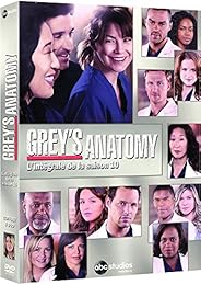 Grey's Anatomy (À coeur ouvert) - Saison 10
