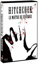 Hitchcock - Le Maître Du Suspense