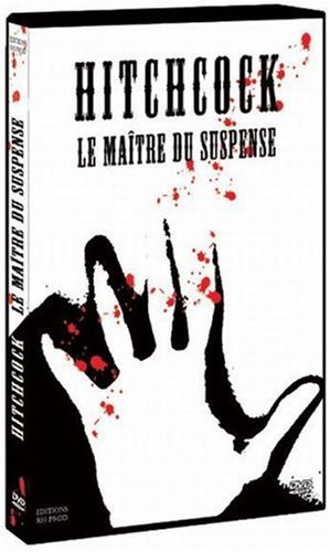 Hitchcock - Le Maître Du Suspense