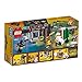 LEGO Batman Movie - Scarecrow Special Delivery Vehicle