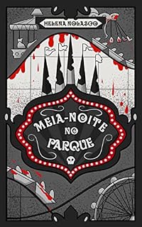 Livro Meia-noite no Parque