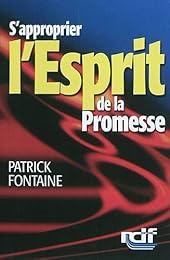 S'approprier l'Esprit de la promesse