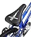 Mongoose Title Expert BMX Race Bike for Beginner Riders, Featuring Lightweight Tectonic T1 Aluminum Frame and Internal Cable Routing with 20-Inch Wheels, Bluethumb 4