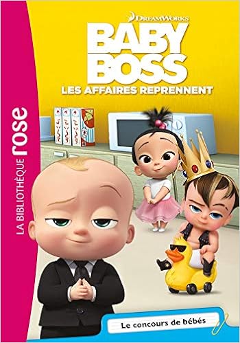 Le Concours De Bebes 3 La Bibliotheque Rose Dreamworks Gay Olivier Amazon Es Libros