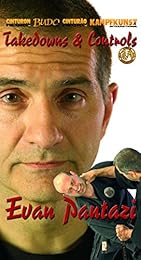 Kyusho Jitsu - Vol. 6 : Takedowns & Controls