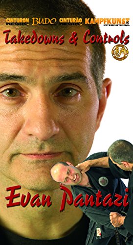 Kyusho Jitsu - Vol. 6 : Takedowns & Controls