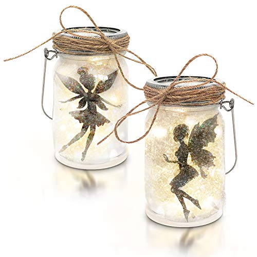 1 Fairy+Nightlight+Lantern+Craft+Pack