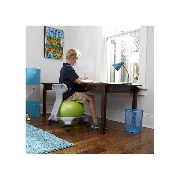 Kikka Active Chair per Bambini