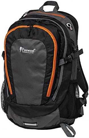 pinewood rucksack