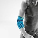 Bauerfeind Sports Elbow Support - Breathable Compression