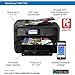 Workforce WF-7720 Wireless Wide-Format Color Inkjet Printer with Copy, Scan, Fax, Wi-Fi Direct and Ethernet, Amazon Dash Replenishment Enabledthumb 2