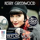 Death Before Wicket by