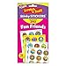 TREND enterprises, Inc. T-83917 Fun Friends Stinky Stickers Variety Pack, 240/Pack