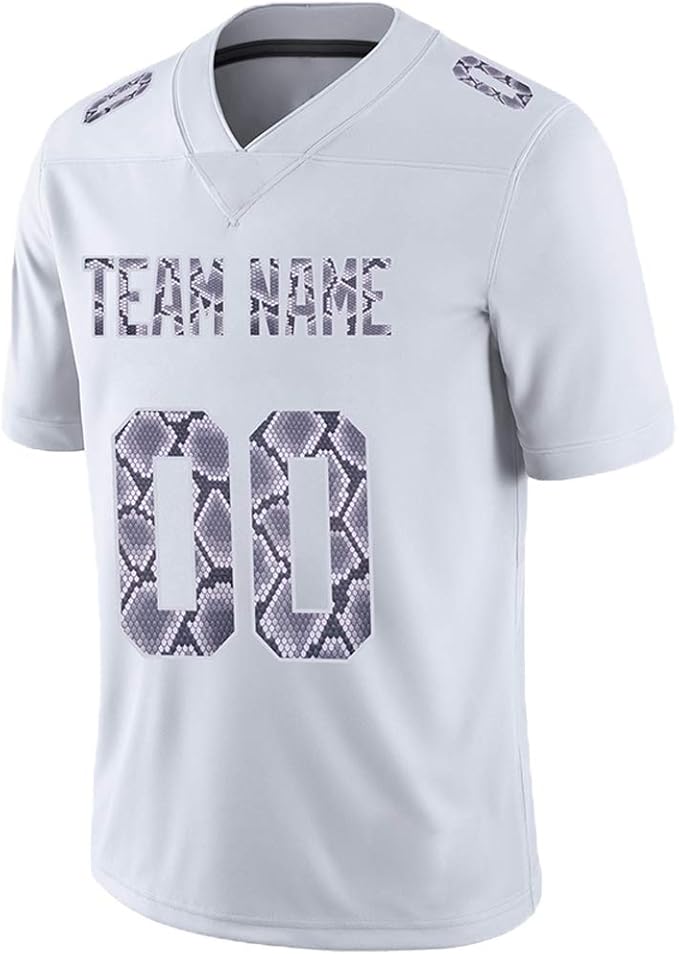 custom embroidered jerseys