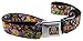 Sugar Skulls Thaneeya Seatbelt Belt Colorful Calaveras Stacked