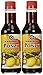 Kikkoman Ponzu Sauce, Bottle, 10 oz, 2 pk