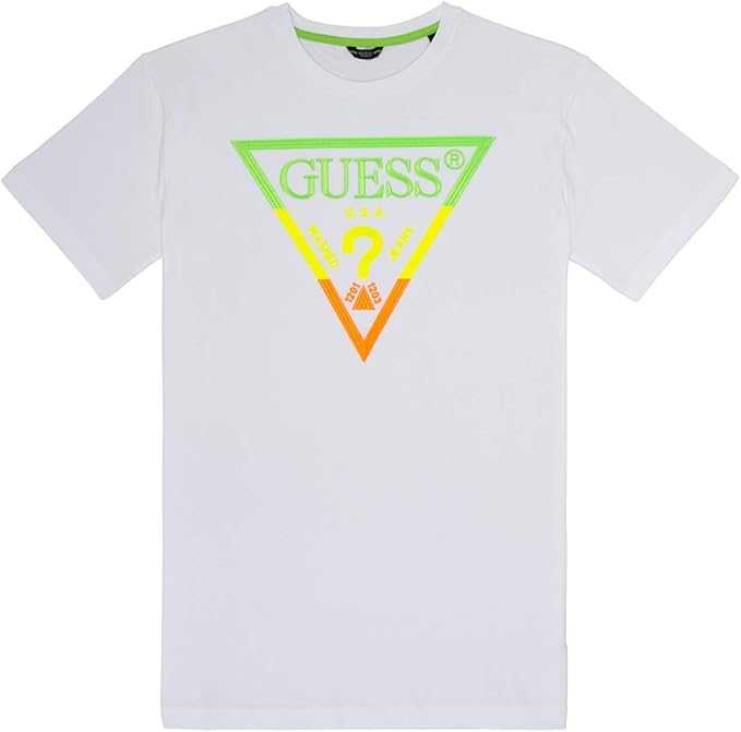 guess uk t shirt