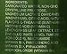 Just Chill Stress Relief Calming & Relaxing Beverage - Jamaican Citrus - 12 oz Can (Pack of 12)