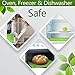 9 Inch Banneton Proofing Basket | Professional Bakers and Home Use | Create Traditional Bread with this Artisan Baking Tool | Get - Lame, Dough Scraper, Linen Liner Cloth - Premium Silicone Baking Mat