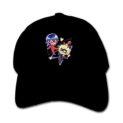 Amazoncom Nyanhif Customized Ladybug And Chat Noir