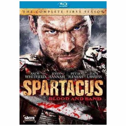 SPARTACUS B00AQ6WQL4 Book Cover