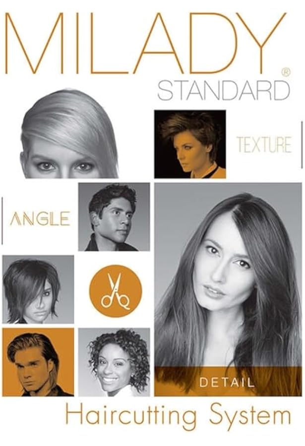 Cutting Hair the Vidal Sassoon Way, Revised Edition: Sassoon