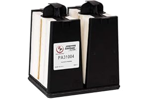 CFKIT PA31004 Baldwin EnduraPanel Air (Replacement for Fleetguard AF55020)