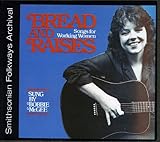 BREAD AND RAISES:SONGS FOR WORKING WOMEN           image