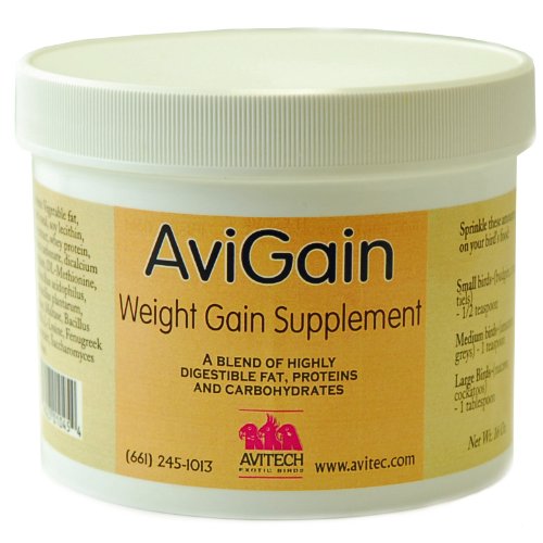 Avitech AviGain 8 Oz