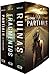PAQ. PARTIALS / LA CONEXION / FRAGMENTOS / RUINAS - WELLS DAN