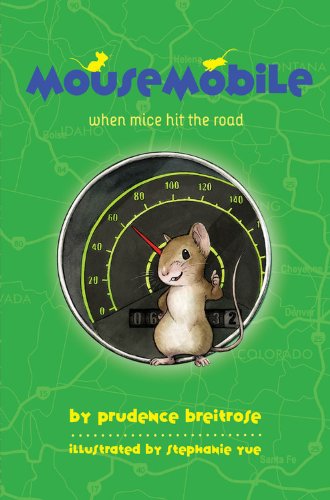 Mousemobile (A Mousenet Book)