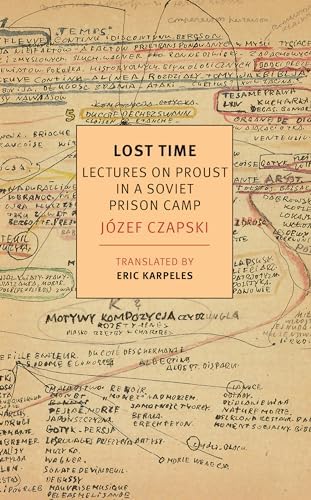 Józef Czapski: An Apprenticeship of Looking: Karpeles, Eric