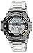 Casio Men's SGW300HD-1AVCF Twin Sensor Multi-Function Digital Stainless Steel Sport Watch primary