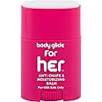 Body Glide for Her Anti Chafe Balm (USA Sale Only)